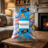 Krazy Kandi Fizzy Tongue Painters 1kg
