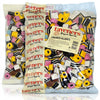 Taveners Liquorice Allsorts 3kg - illustrative lifestyle shot position 4