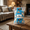 Krazy Kandi Snowflakes 500g