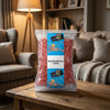 Krazy Kandi Strawberry Laces 1kg