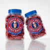 Uncle Joe's Sugar Free Mint Balls Jar 800g - illustrative lifestyle shot position 4