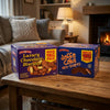 House Of Lancaster Luxury Broken Chocolate Biscuits & Jaffa Cakes Broken 2kg