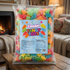 Krazy Kandi Tangy Tots 2kg