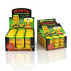 Toxic Waste Yellow Drums 12 x 42g - illustrative lifestyle shot position 4
