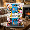 Krazy Kandi Liquorice Allsorts 500g