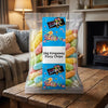 Krazy Kandi Fizzy Chips 1kg