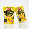 Barratt Liquorice Novelties 400g