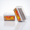 Yummy Gummy Cola Belts Tub 1.2kg - illustrative lifestyle shot position 4