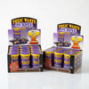 Toxic Waste Purple Drums 12 x 42g - illustrative lifestyle shot position 4