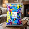 Krazy Kandi Tongue Painter Jelly Sweets 1kg