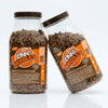Sweet Dreams Orange Nibbles Jar 2.7kg - illustrative lifestyle shot position 4