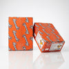 Hannahs Orange Jazzle Slices 3kg