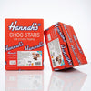 Hannahs Chocolate Starz 3kg