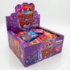 Bazooka Ring Pops 24 x 10g