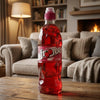 Sutton Spring Frootee Juice Strawberry & Raspberry Still Bottle Drink Zero Sugar 1kg