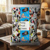 Krazy Kandi Fruit Caramels 500g