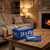 Oreo Enrobed 2 Packs Chocolate Covered Oreos 984g