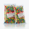 Bebeto Fizzy Assorted Pencil Bites 2kg