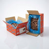 Hannahs Chocolate Drops 3kg