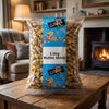 Krazy Kandi Butter Mints 1500g