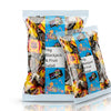 Barratt Mix Of Blackjack & Fruit Salad 1kg