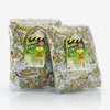 Toxic Waste Atomic Bytes Minis 3kg - illustrative lifestyle shot position 4