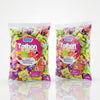 Yummys Tatbon Fruity 1kg - illustrative lifestyle shot position 4