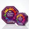 Quality Street Tin 1936g - illustrative lifestyle shot position 4