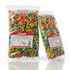 Bebeto Assorted Pencil Bites 2kg