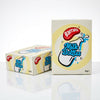 Barratt Dusted Milk Bottles Box 2kg