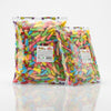 Yummy Gummy Sour Worms Neon 1kg - illustrative lifestyle shot position 4