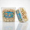 Hannahs White Jazzles Starz Tub 600g