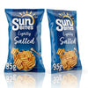 Sunbites Lightly Salted 12 Pack 95g - illustrative lifestyle shot position 4