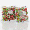 Yummy Gummy Fizzy Watermelon Slices 1kg - illustrative lifestyle shot position 4
