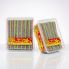 Yummy Gummy Rainbow Belts Tub 1.2kg - illustrative lifestyle shot position 4