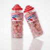 Lick It Candy Floss Lollies 100x16g - illustrative lifestyle shot position 4