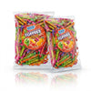 Yummys Toffee Sticks Fruit 1kg - illustrative lifestyle shot position 4