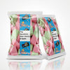 Krazy Kandi Sour Cherry & Apple Squashies 1kg - illustrative lifestyle shot position 4
