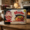 Yummys Instant Noodles Chicken Flavour 325g