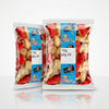 Krazy Kandi Jelly Elves 1kg - illustrative lifestyle shot position 4