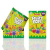 Swizzels Fruity Pops Box 100x8g - illustrative lifestyle shot position 4