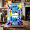 Krazy Kandi Krazy Kandi Tongue Painter Jelly Sweets 500g