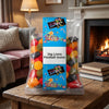 Krazy Kandi Football Gums 1kg