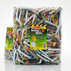 Toxic Waste Sour Smog Balls Minis 3kg - illustrative lifestyle shot position 4