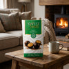 Sweet Smile Hazelnut Truffles Hazelnut Flavoured Cream Filling Chocolate 155g