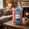Krazy Kandi Strawberry Sherbet 500g