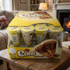 Cono Hazelnut 24 x 25g