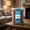 Krazy Kandi Chocolate Raisins 1kg