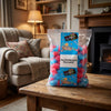 Krazy Kandi Bubblegum Mermaids 1kg