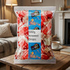 Krazy Kandi Krazy Kandi Aniseed Drops 500g
